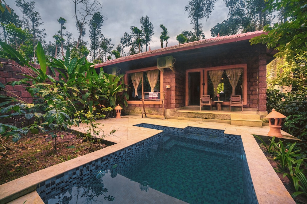 Copper Edge – Eco Resort, Coorg