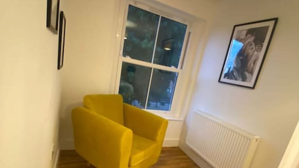 De Parys Penthouse 5 in Bedford