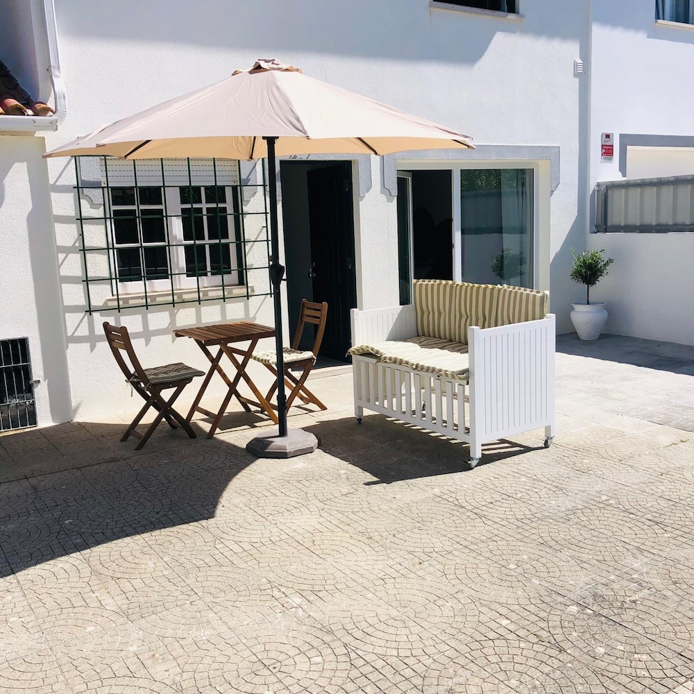 Casa do Z Grande in Silveira