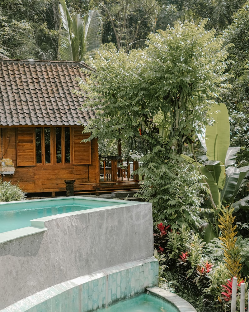 Song Broek Jungle Resort