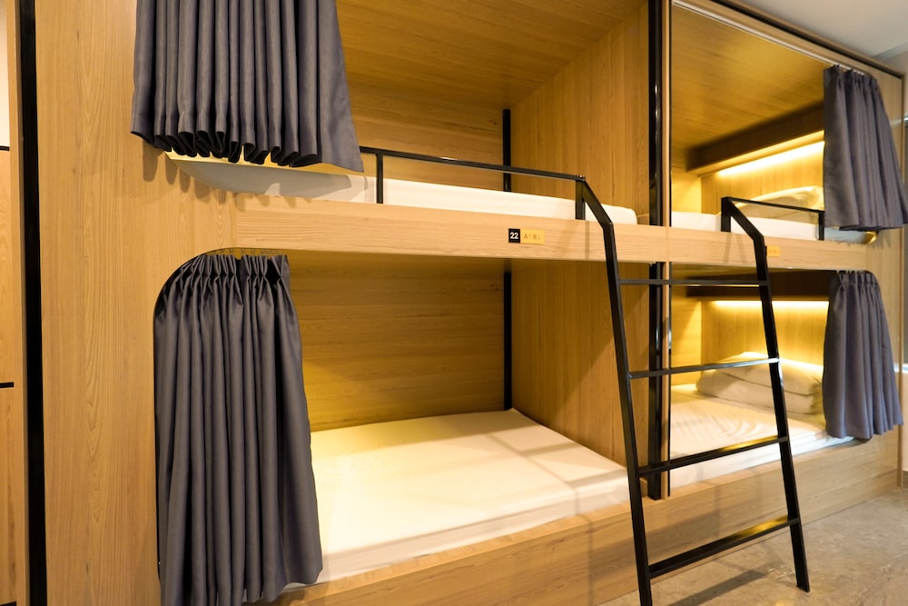 MOTOGO Hostel