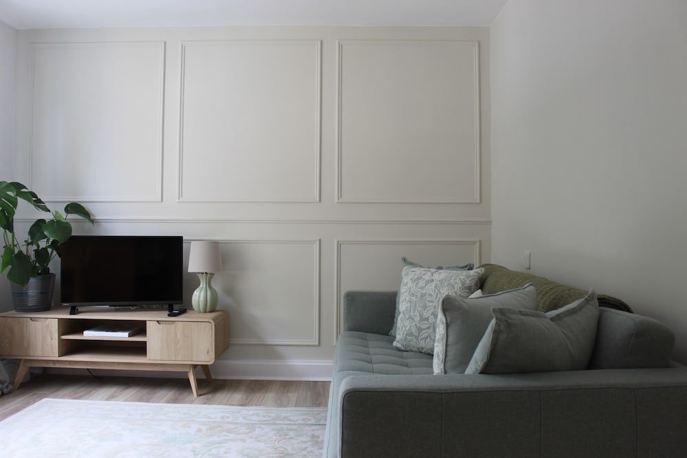Leeds Urban Retreat - Modern 2 bed Apartment