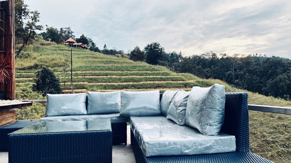Outdoor Space