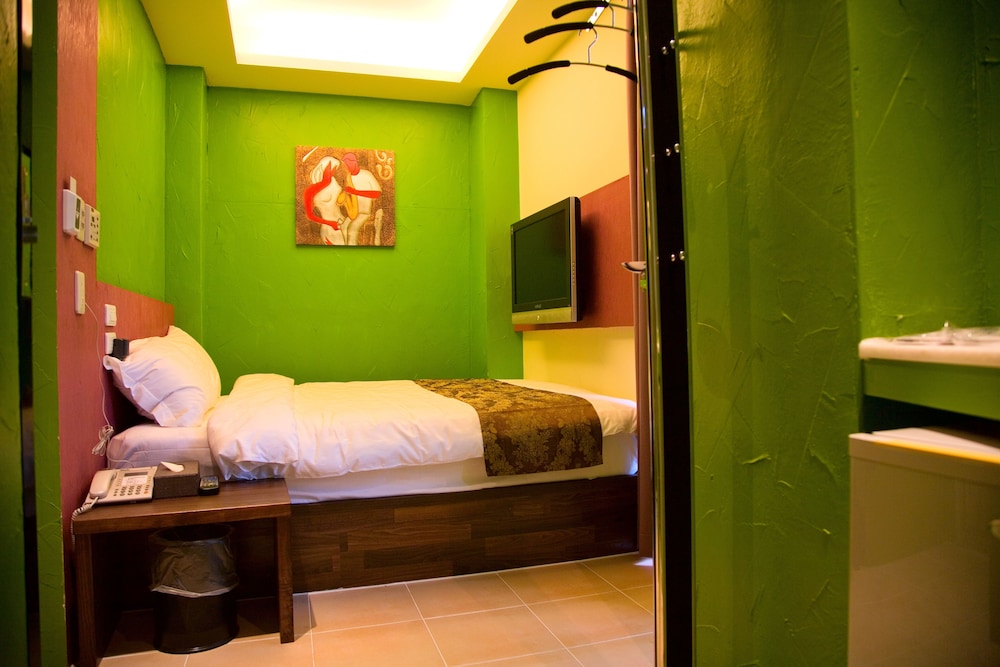 K-ONE HomeStay
