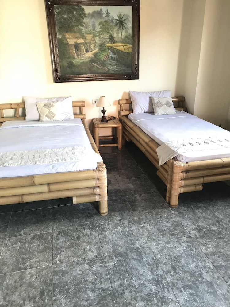 Kacu guest house