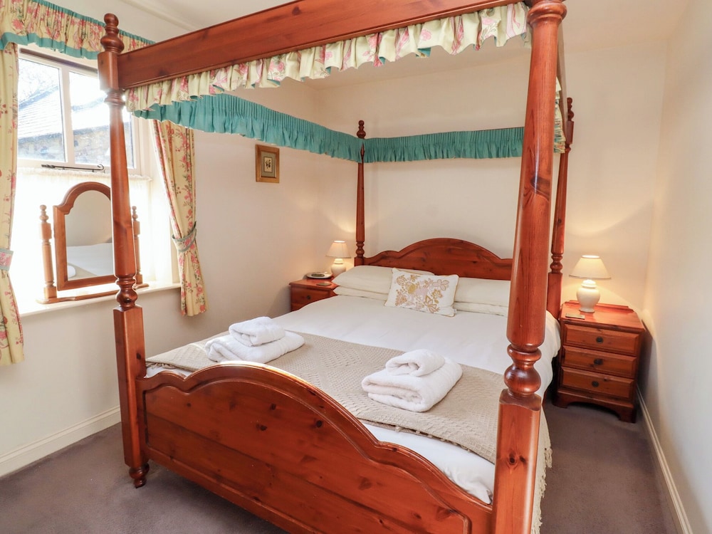 Bramble Cottage