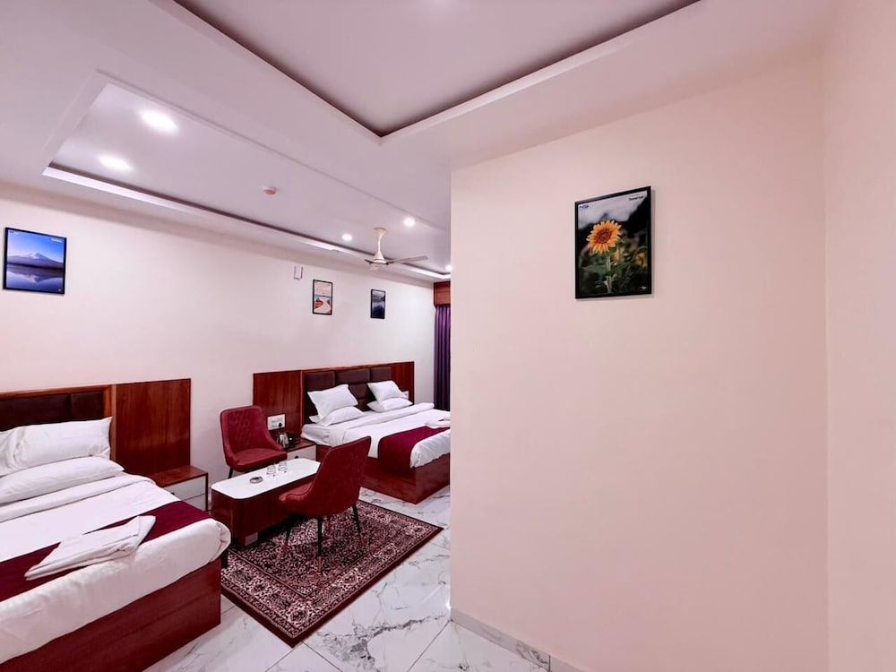 Travel Inn Vijayapura