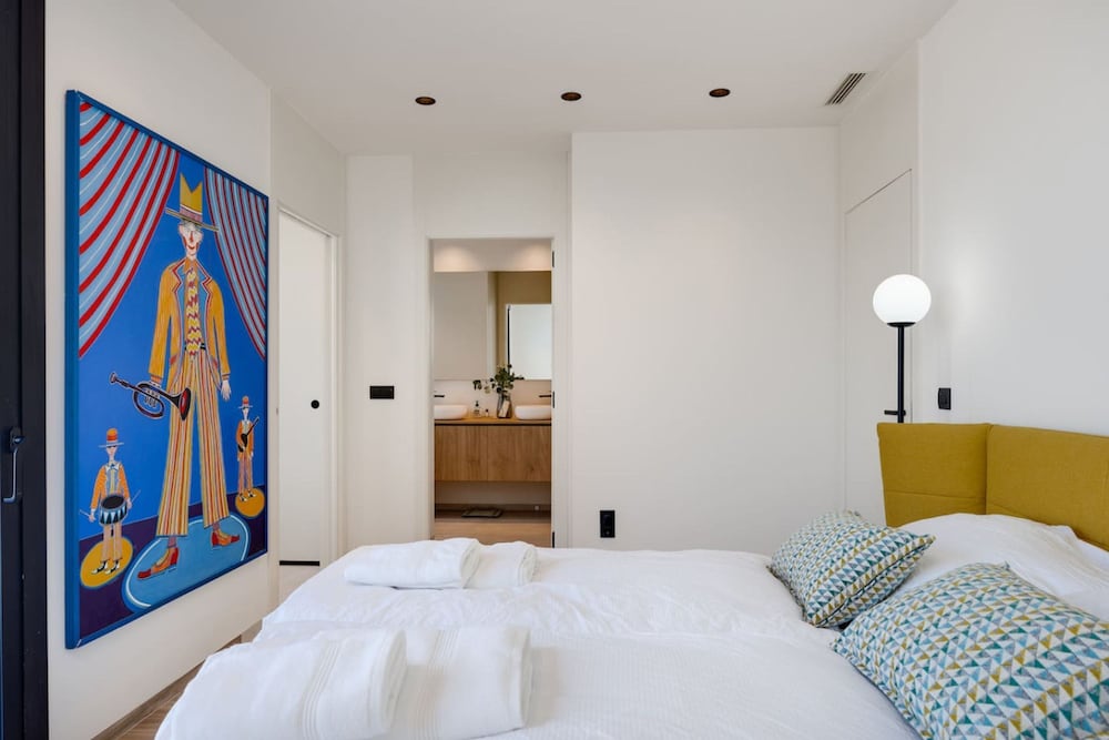Kumquat Penthouse With Jacuzzi Rooftop Golf Las Colinas