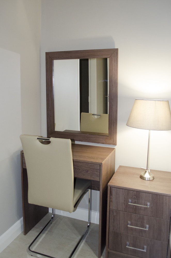 Mayfair Luxury Apartments