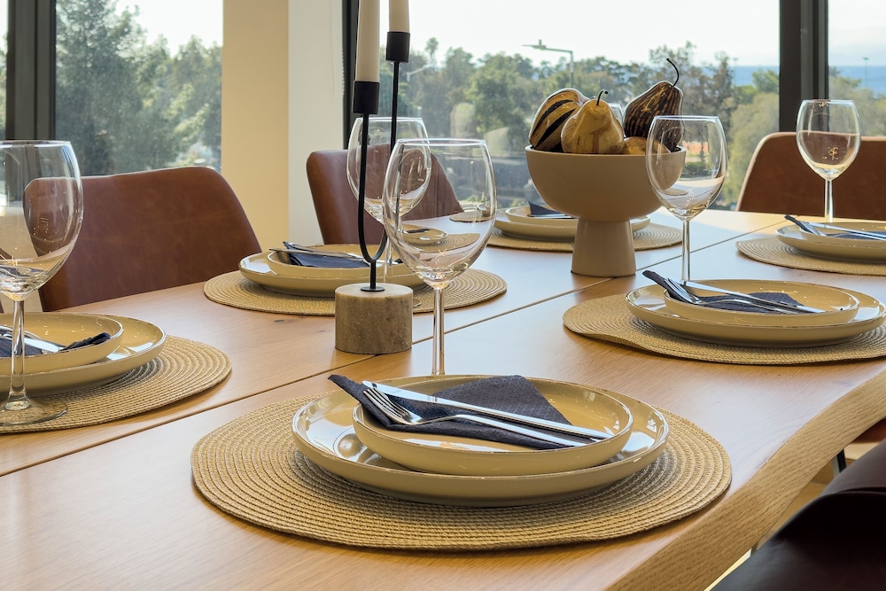 Riviera Escape Suites