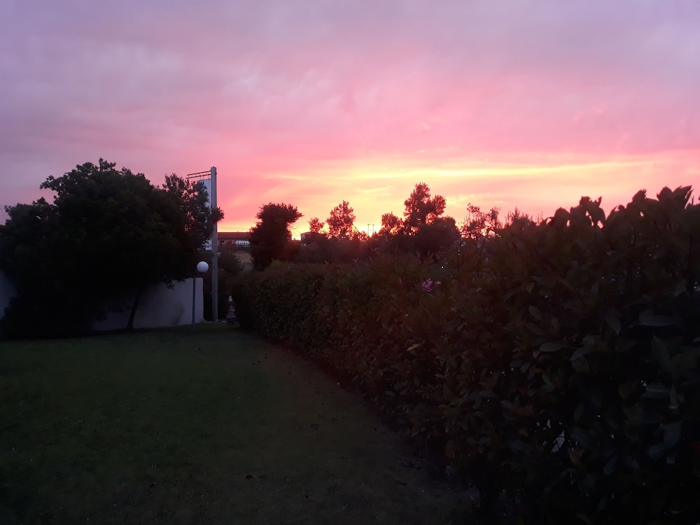 Marios house