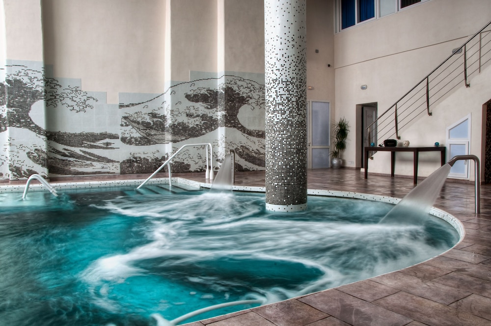 Le Monaco Hôtel & Thalasso