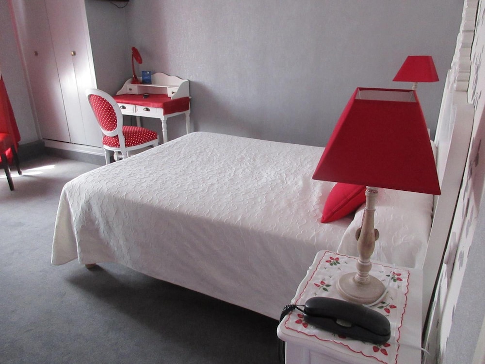 Logis Hôtel le Trianon