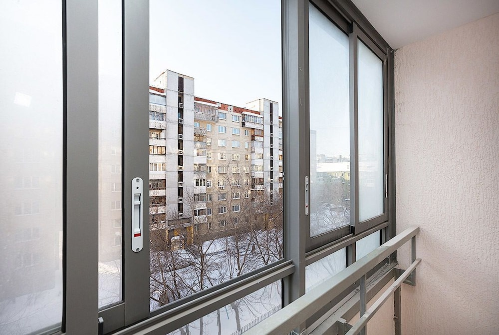 Apartment Etazhydaily Ilyich-Kuznetsov