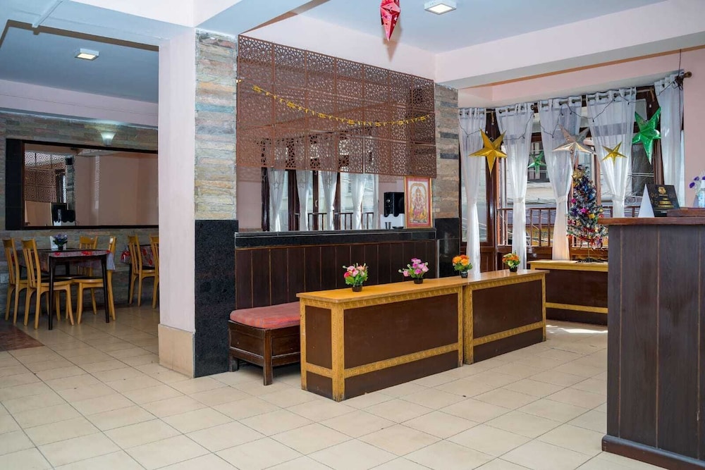 Hotel Zi