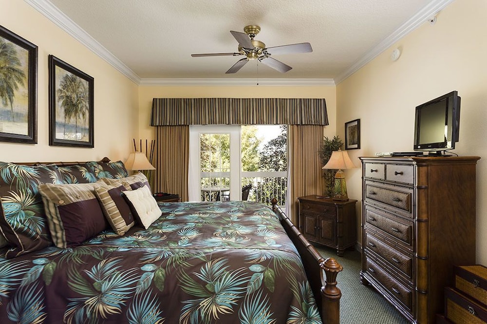 Je58447 - Reunion Resort - 3 Bed 2 Baths Condo - Image 4