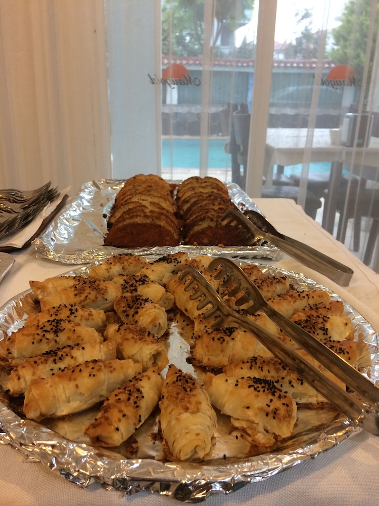 Koz Marigold Apart Otel - Image 101