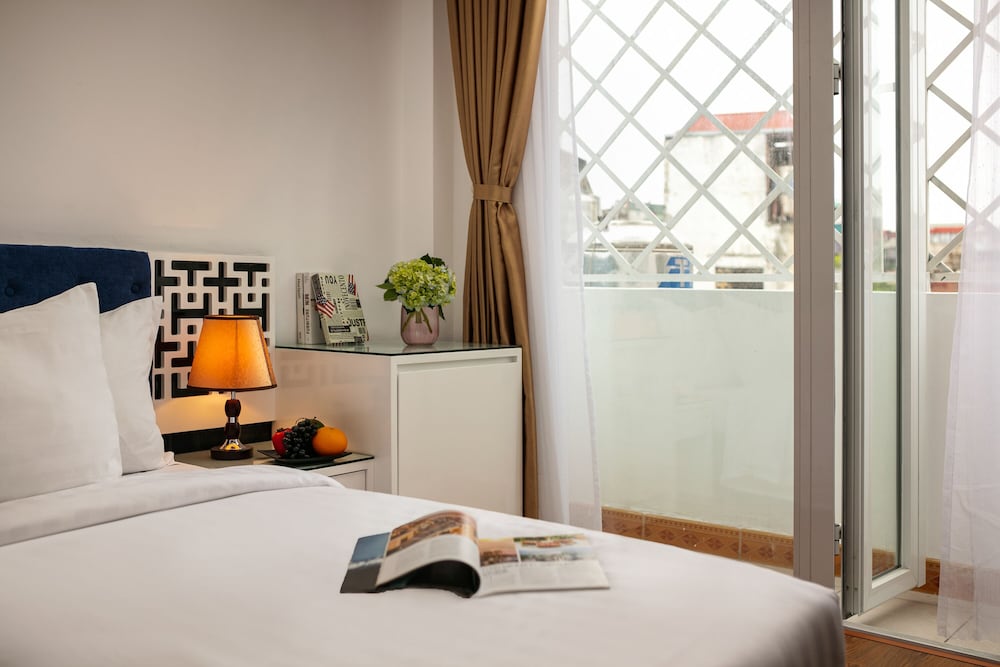 Hanoi Solo Hostel