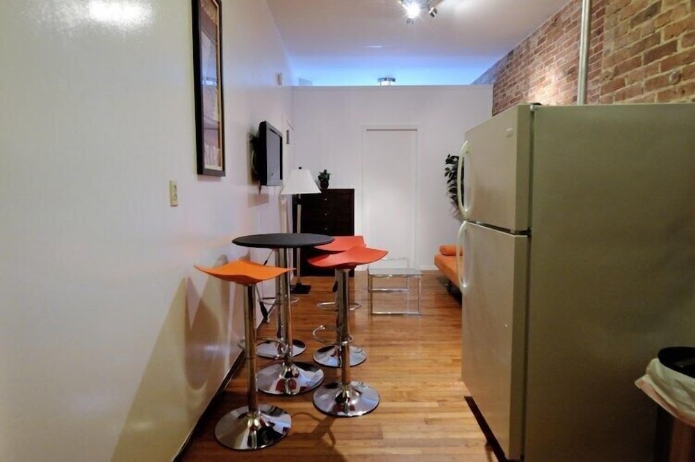 Market Rentals Downtown Apartments