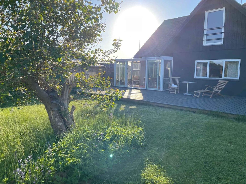 5 Star Holiday Home in Thyboron