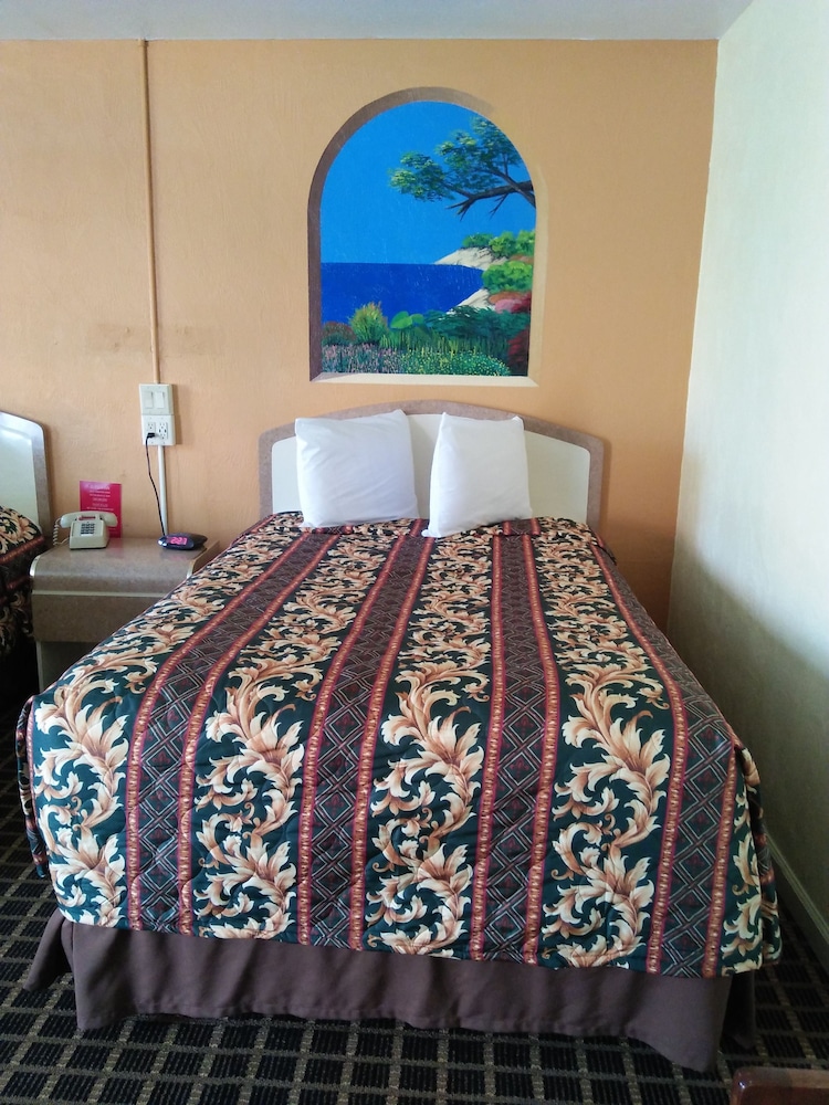 Super Inn By Oyo Daytona Beach Near Airport