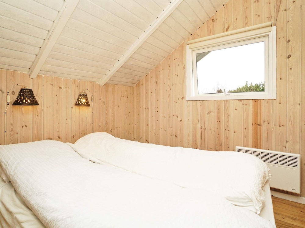7 Person Holiday Home in Dannemare view 2