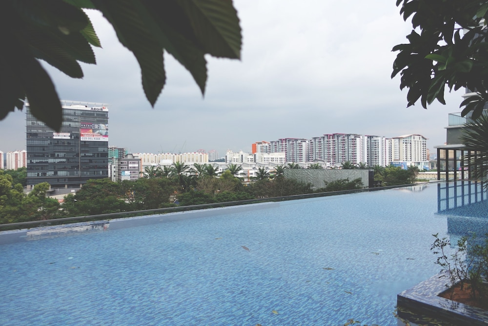 Nova SJ HomeStay