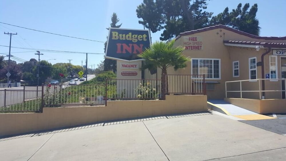 Vallejo Vacations - Budget Inn Vallejo/Napa Valley - Property Image 71