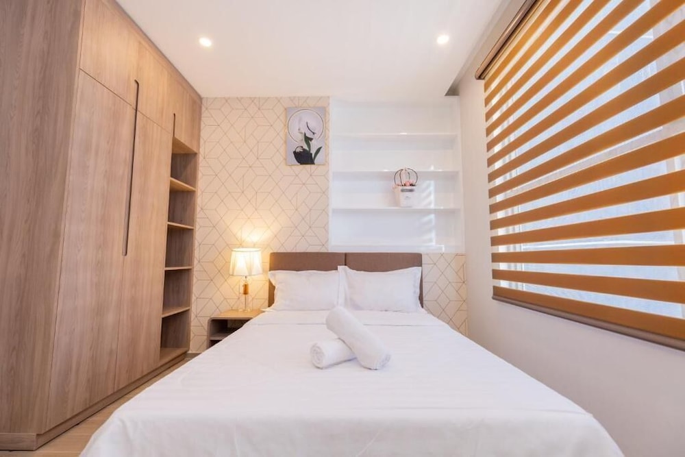 The Sóng Apartment – Near the beach