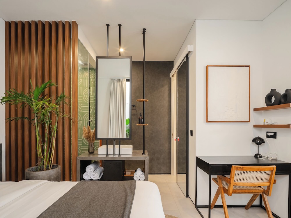 Berawa Living 2 Managed By CPM Bali