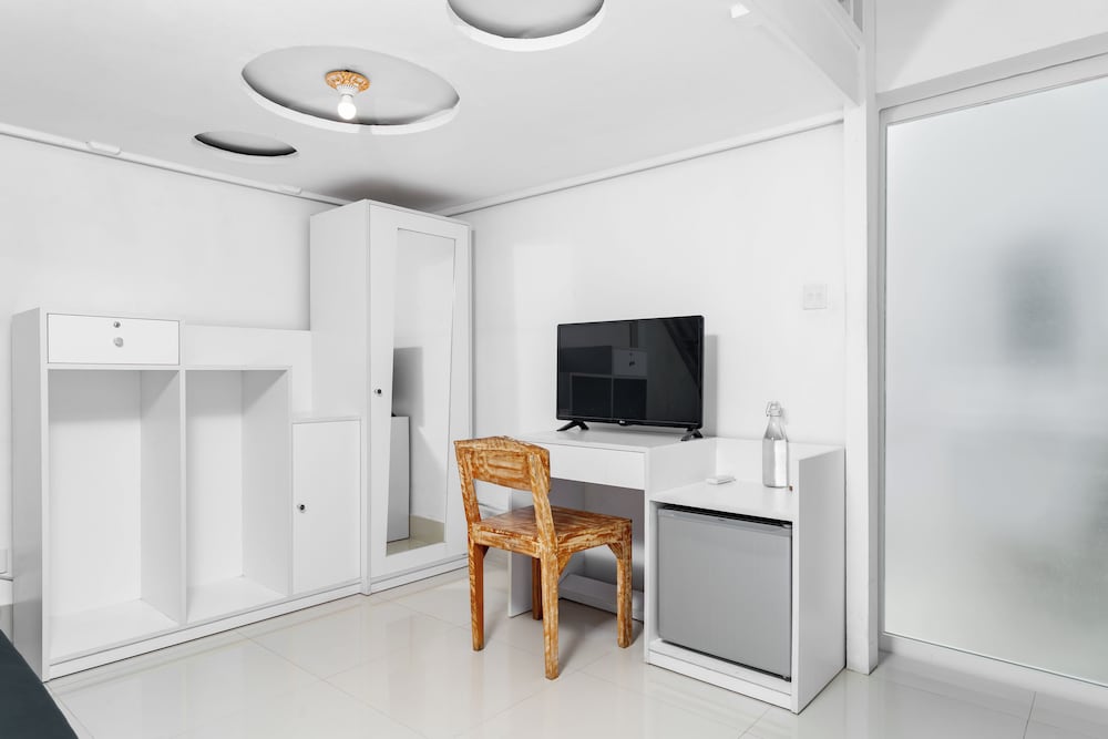 Vande Guest House