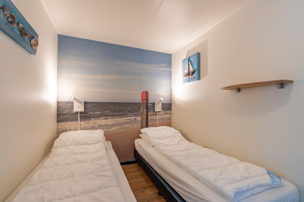 Comfortable and Modern Furnished 4-person Apartment
