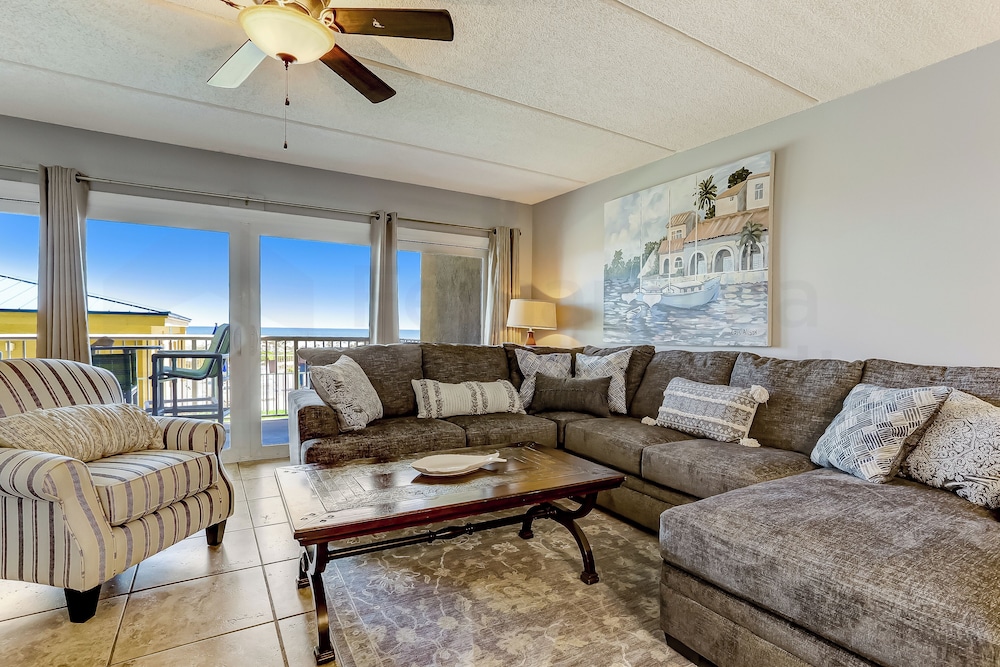 Amelia by The Sea Rentals view 3