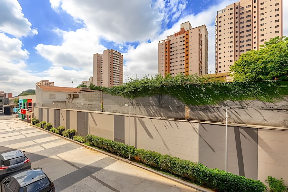 Estudios Neo Home São Caetano