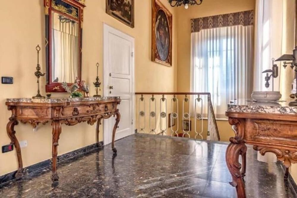 Agriturismo Villa Graziani