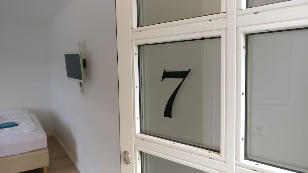 Birta Guesthouse