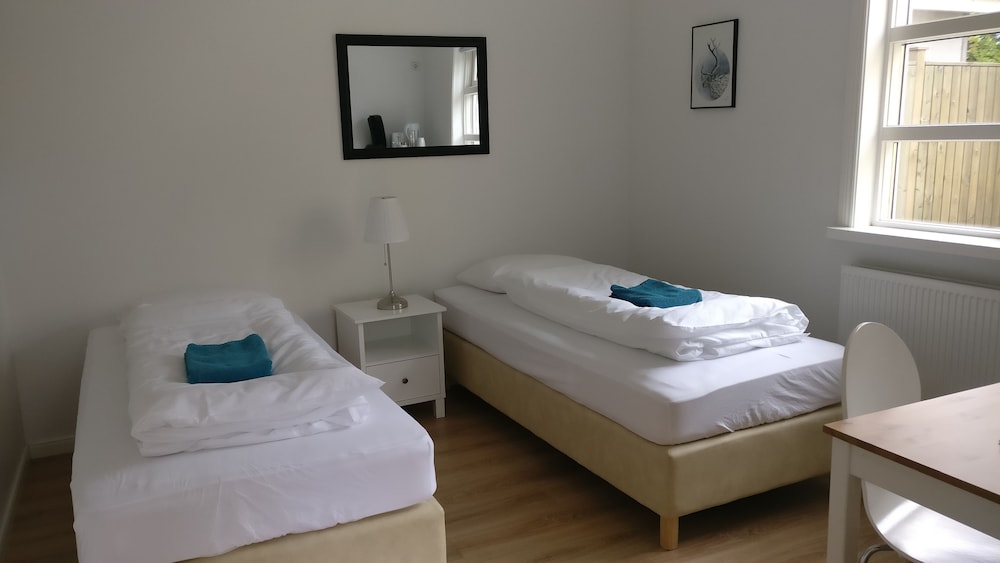 Birta Guesthouse