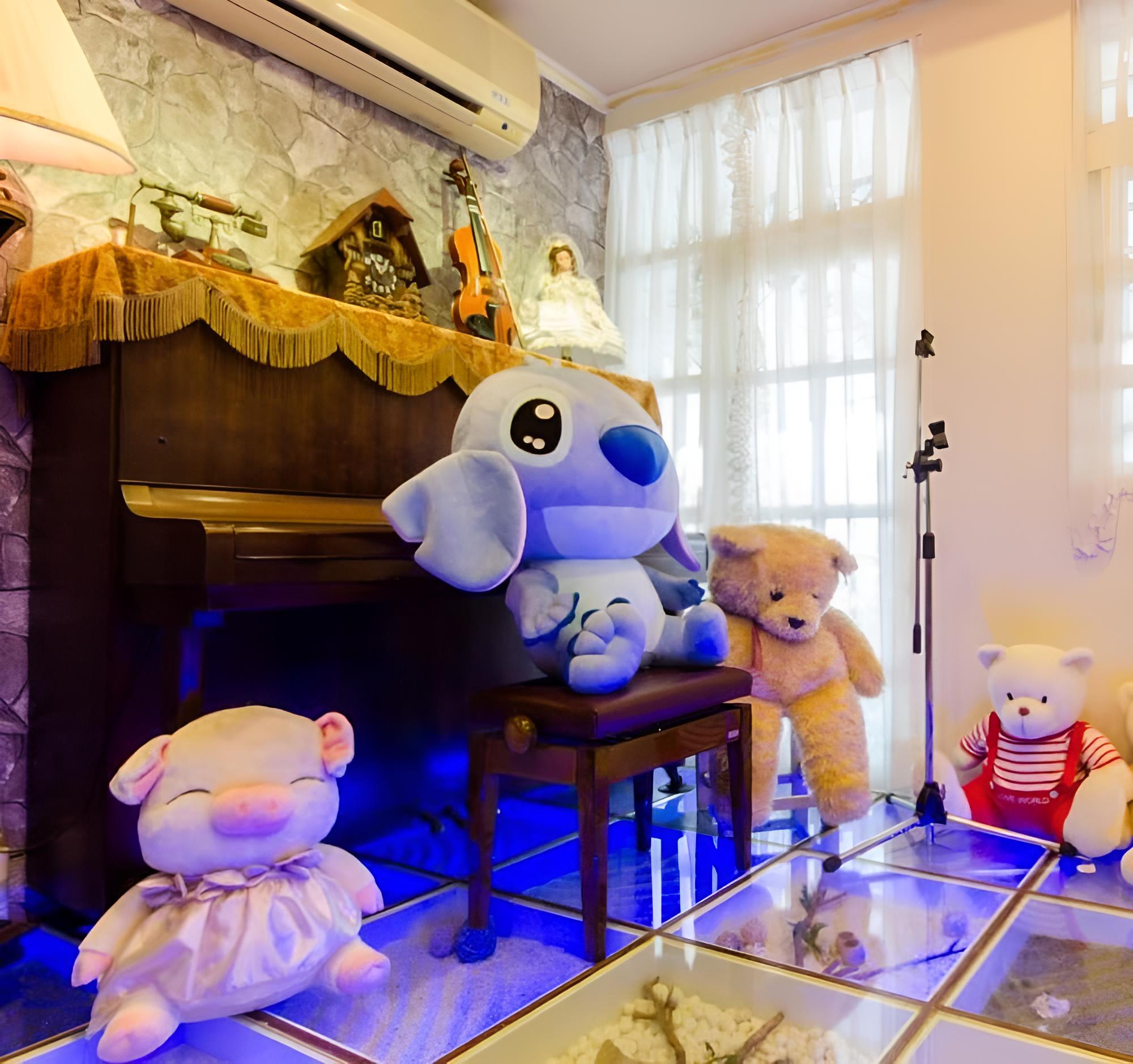 Avica B&B
