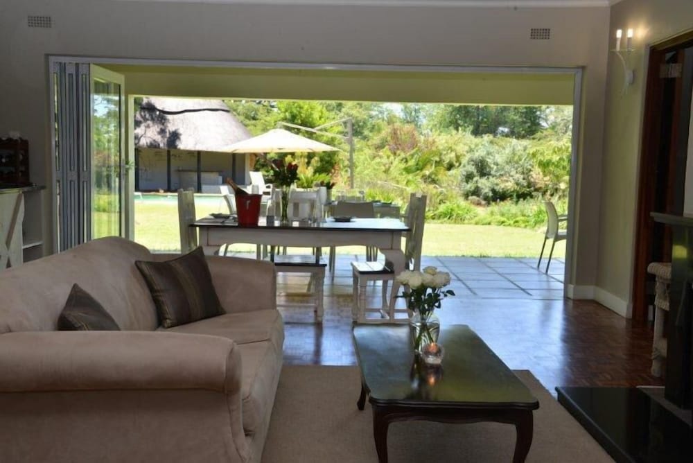 Willow Lodge
