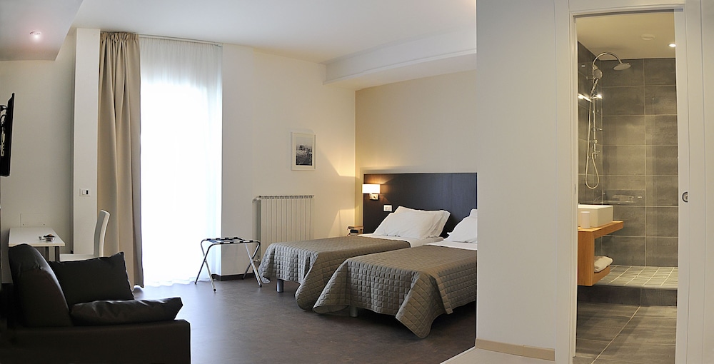 uPPer B&B