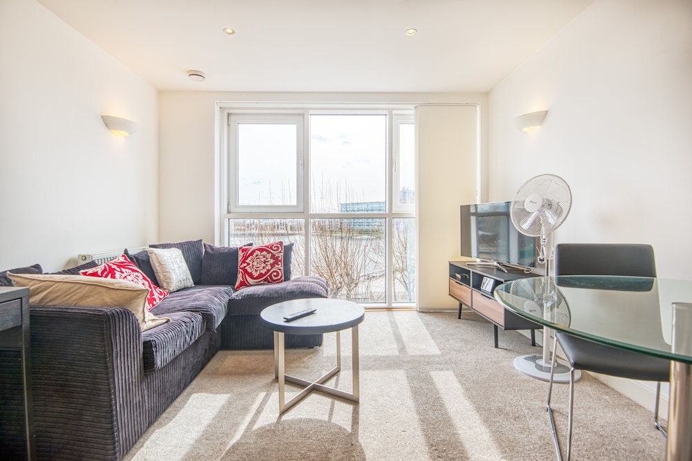Adriatic One Bed and Bath Apartment