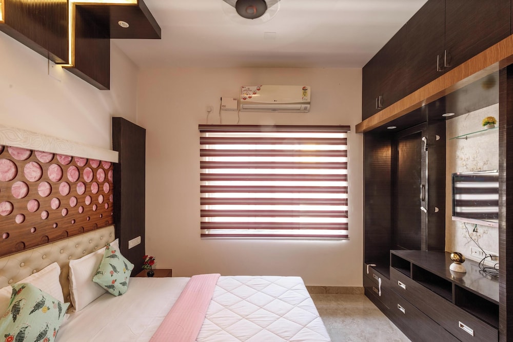 Serenity Villa by Red Olive