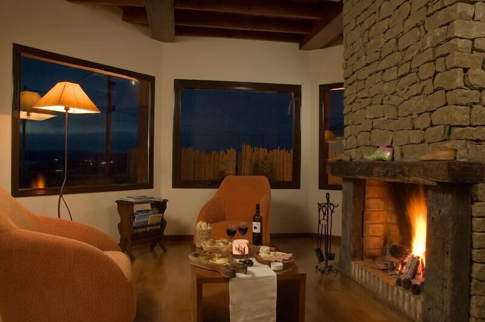 Hosteria Roble Sur