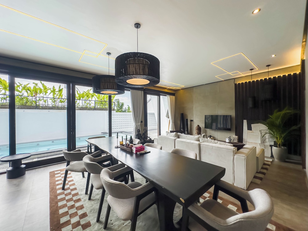Iri Villas Ubud