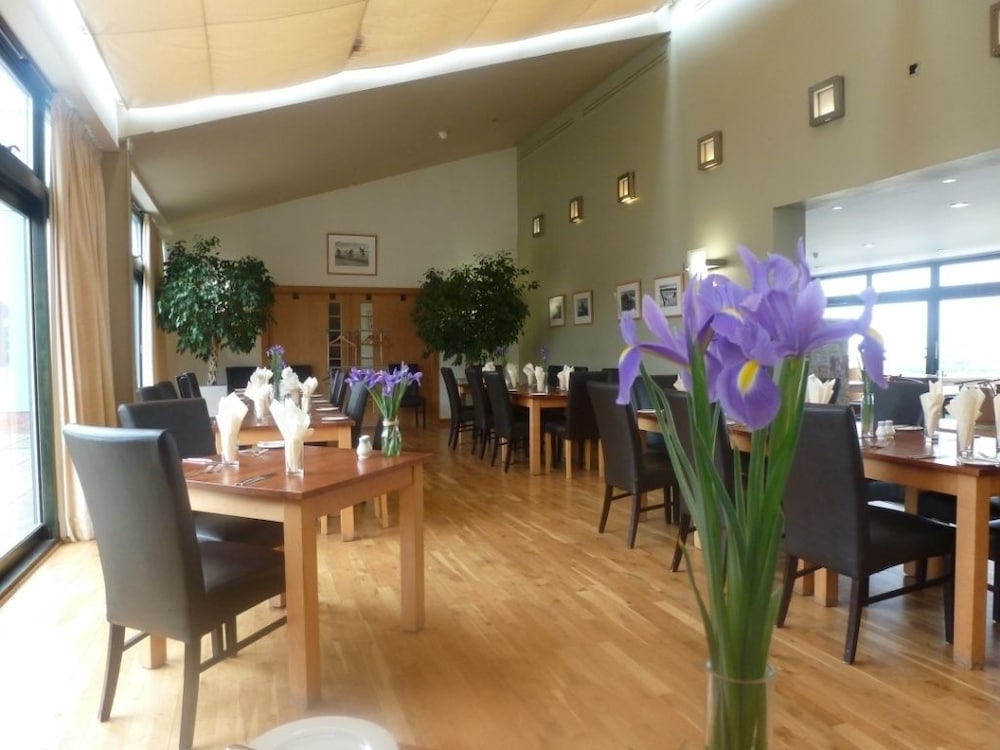 The Lodge at Craigielaw