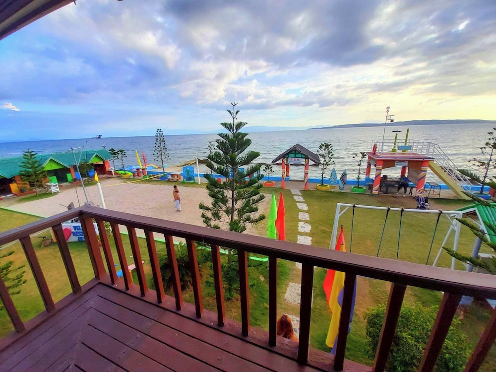 RGV Beach resort