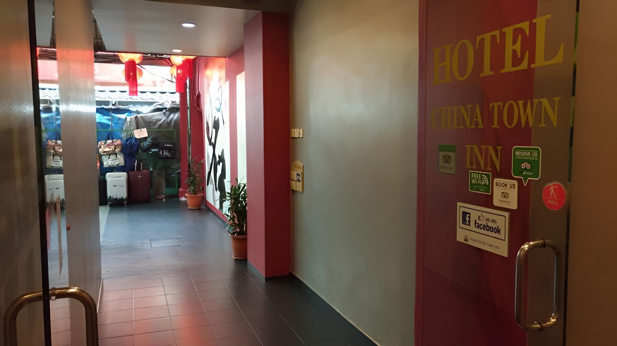 Hotel China Town Inn