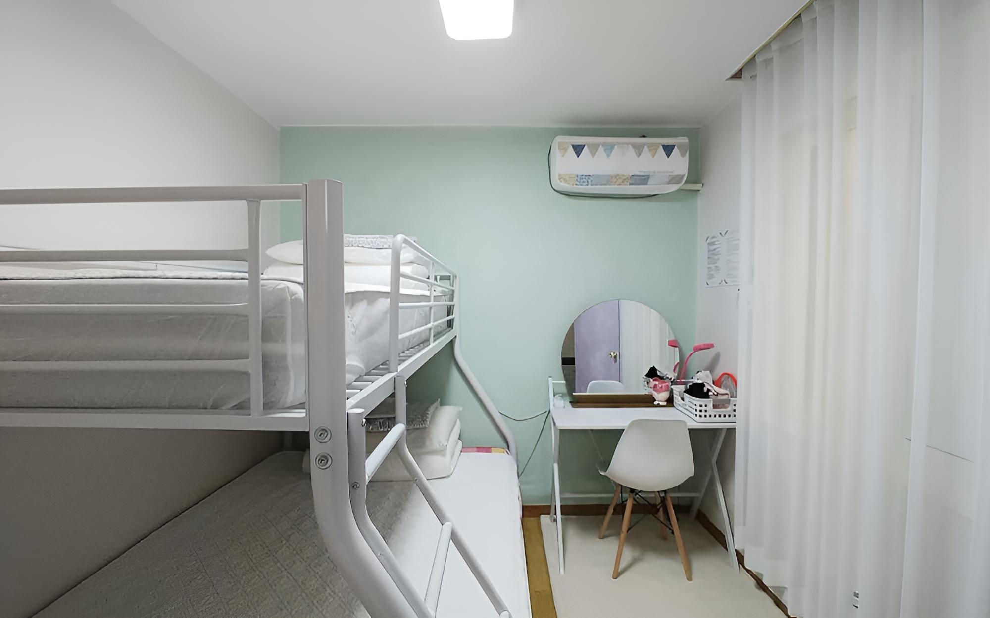 Jeju Green Day Guesthouse view 3