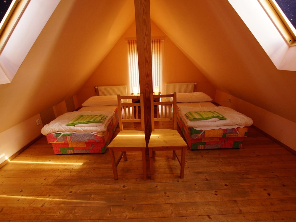 Holiday Home in Pernink in a Beautiful Mountainous view 3