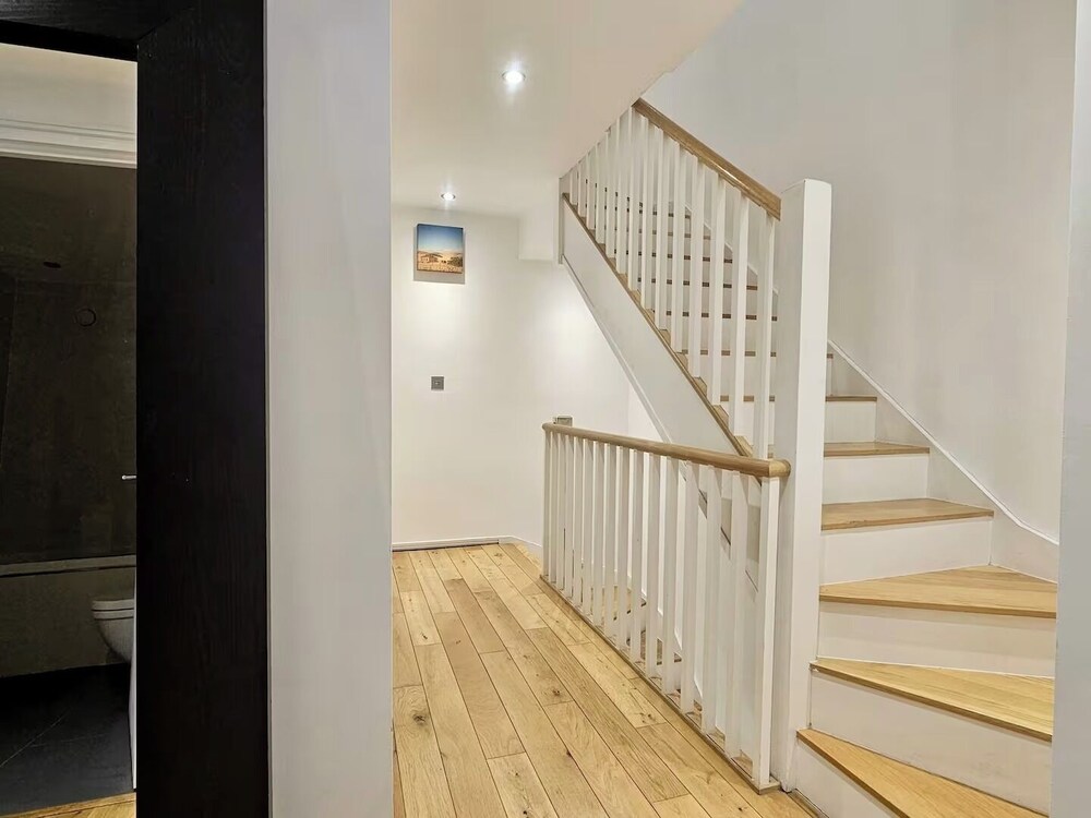 Brick Lane House